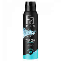 Fa Men Xtra Cool dezodor 150 ml