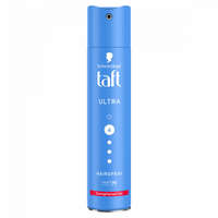 Taft Ultra hajlakk minden hajtípusra 250 ml
