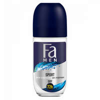 Fa Men Sport izzadásgátló roll-on 50 ml