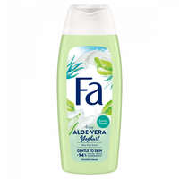 Fa krémtusfürdő Joghurt&Aloe vera 400 ml