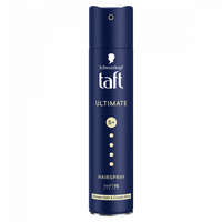 Taft Ultimate hajlakk minden hajtípusra 250 ml