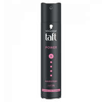 Taft Power Kasmír hajlakk száraz & sérült hajra 250 ml