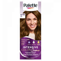 Palette Intensive Color Creme tartós hajfesték 6-65 nugát