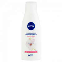 NIVEA ápoló arctisztító tej száraz/érzékeny bőrre 200 ml