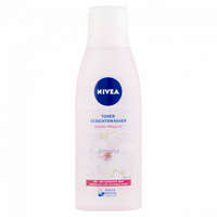 NIVEA ápoló arctonik száraz/érzékeny bőrre 200 ml