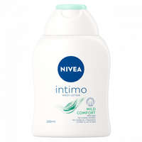 NIVEA Intimo Mild intim mosakodógél 250 ml