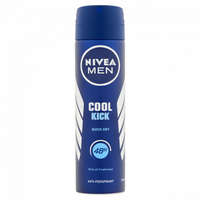 NIVEA MEN Cool Kick izzadásgátló 150 ml