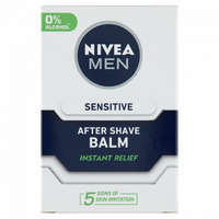 NIVEA MEN Sensitive bőrnyugtató after shave balzsam 100 ml