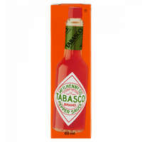 Tabasco csípős chilipaprika szósz 60 ml