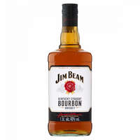 Jim Beam Bourbon whiskey 40% 1,5 l