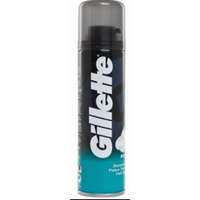 Gillette borotvahab 200ml Sensitive