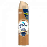 Glade Sensual Sandalwood & Jasmine légfrissítő aeroszol 300 ml