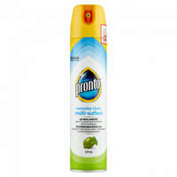 Pronto Everyday Clean Multi-Surface Lime általános felülettisztító aeroszol 250 ml
