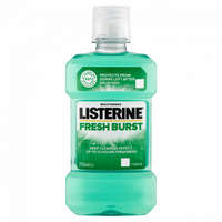 Listerine Fresh Burst szájvíz 250 ml