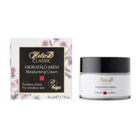 Helia-D Classic krém 50ml érzékeny bőrre