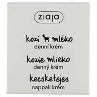 Ziaja kecsketejes nappali krém 50 ml