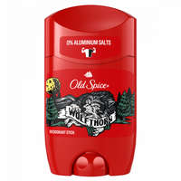 Old Spice Wolfthorn Stift Dezodor Férfiaknak, Alumíniummentes, 48 Órás Frissesség, ml