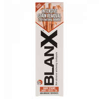 Blanx folteltávolító fogkrém 75 ml