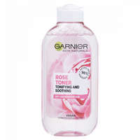 Garnier Skin Naturals Botanicals Arctisztító Tonik Rózsavízzel 200 ml