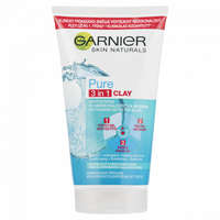 Garnier Skin Naturals Pure arctisztító gél 3 in1 150 ml