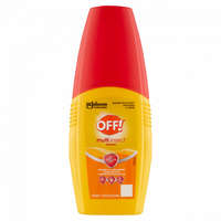 Off! Multi Insect rovarriasztó folyadék 100 ml