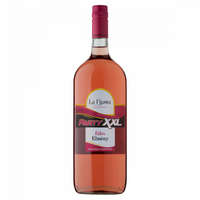 La Fiesta Édes Élmény Party XXL Felső-Magyarországi Cuvée édes magyar rosébor 10,5% 1,5 l