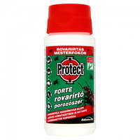 Protect Forte rovarirtó porozószer 100 g