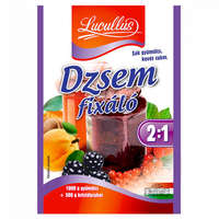 Lucullus dzsem fixáló 2:1 25g