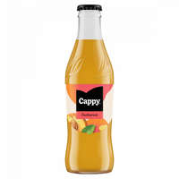 Cappy őszibarack ital 250 ml