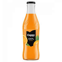 Cappy narancslé 250 ml