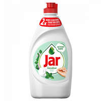 Jar Sensitive Teatree & Mint Mosogatószer, 450 ml