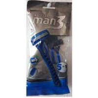 Apollon Man3 eld.ffi. borotva 5+1db
