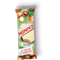 MOMENTS ostya földimogyorós 45g/36/