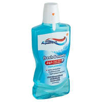 Aquafresh Szájvíz Fresh&Minty 500ml