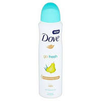 Dove deo 150ml Go Fresh Pear&Aloe Vera