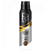Fa Men Invisible Power izzadásgátló deospray 150 ml