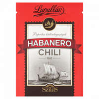 Lucullus tört habanero chili 5 g