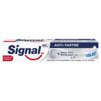 Signal fogkrém 75ml Anti-Tartar