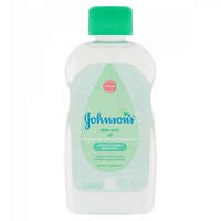 JOHNSON'S® aloe vera babaolaj 200 ml