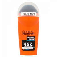 ĽOréal Paris Men Expert Thermic Resist izzadásgátló roll-on, 50 ml