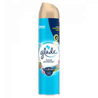 Glade Ocean Adventure légfrissítő aeroszol 300 ml