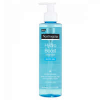 Neutrogena Hydro Boost hidratáló arctisztító gél 200 ml