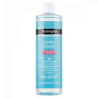 Neutrogena Hydro Boost 3 az 1-ben micellás víz 400 ml