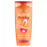 ĽOréal Paris Elseve Dream Long regeneráló sampon hosszú, igénybevett hajra 400 ml