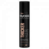 Syoss Professional Performance Thicker Hair dúsító hajspray 300 ml