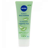 NIVEA rizses arcradír kombinált bőrre 75 ml