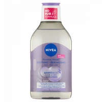 NIVEA nyugtató micellás víz érzékeny bőrre 400 ml