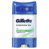 Gillette Aloé Izzadásgátló Dezodor Hidratáló Gél Férfiaknak