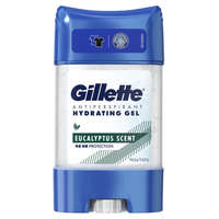 Gillette Eukaliptusz Izzadásgátló Dezodor Hidratáló Gél Férfiaknak