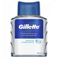 Gillette Arctic Ice Borotválkozás Utáni Arcszesz 100 ml